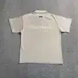 Logo polo shirt — photo 31