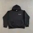 Logo hoodie — photo 27