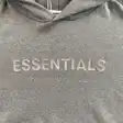 Logo hoodie — photo 3