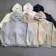 Logo hoodie — photo 39