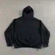 Logo hoodie — photo 8