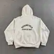 Logo hoodie — photo 24
