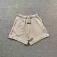 Logo shorts — photo 12