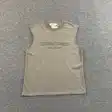 Logo tank top — photo 25