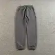 Drawstring sweatpants — photo 8