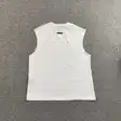 Logo tank top — photo 7