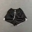 Logo shorts — photo 11