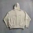 Logo hoodie — photo 21