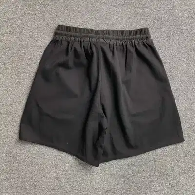 Logo shorts