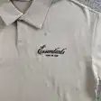 Logo polo shirt — photo 15