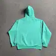 Logo hoodie — photo 4