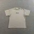Script logo T-shirt — photo 16