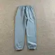 Drawstring sweatpants — photo 25