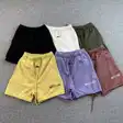 Logo shorts — photo 19