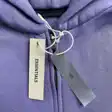 Logo hoodie — photo 10