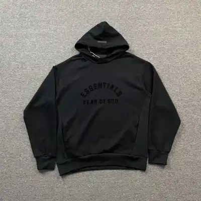 Logo hoodie