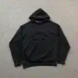 Logo hoodie — photo 5