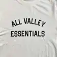 All Valley T-shirt — photo 23