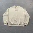 Crewneck sweatshirt — photo 31