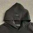 Junior logo hoodie — photo 37