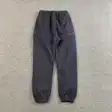 Drawstring pants — photo 27