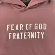 Logo hoodie — photo 17