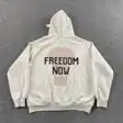 Logo hoodie — photo 18