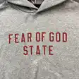 Logo hoodie — photo 8