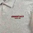 Logo polo shirt — photo 18