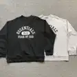 Crewneck sweatshirt — photo 11