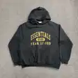 Logo hoodie — photo 1