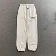Drawstring pants — photo 17
