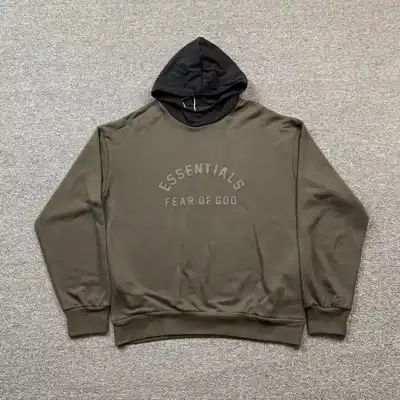 Logo hoodie