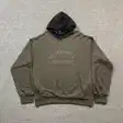Logo hoodie — photo 8