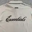 Logo polo shirt — photo 34