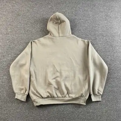 Arch logo hoodie