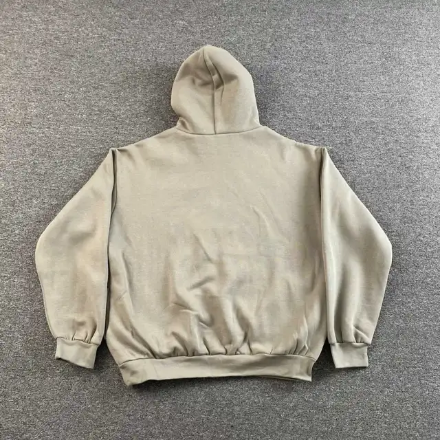 Arch logo hoodie · 252419310