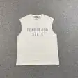 Logo tank top — photo 47