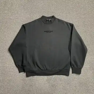 Crewneck sweatshirt