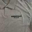 Logo polo shirt — photo 19