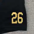 Logo shorts — photo 6