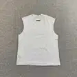 Logo tank top — photo 23