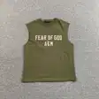 Logo tank top — photo 22