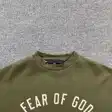 Crewneck sweatshirt — photo 7