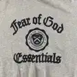 Logo hoodie — photo 5