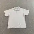 Logo polo shirt — photo 9