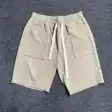 Logo shorts — photo 25