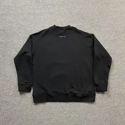 Crewneck sweatshirt