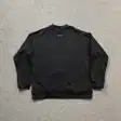 Crewneck sweatshirt — photo 8