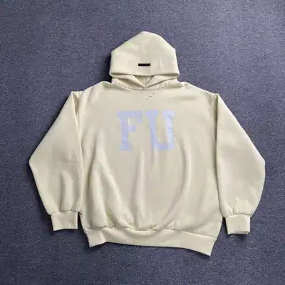 Logo hoodie